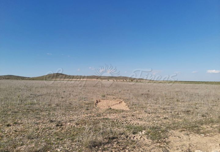 Helårsgrund i Yecla, Murcia, Yecla - € 29.900 | Ref: SF0304 - foto 1